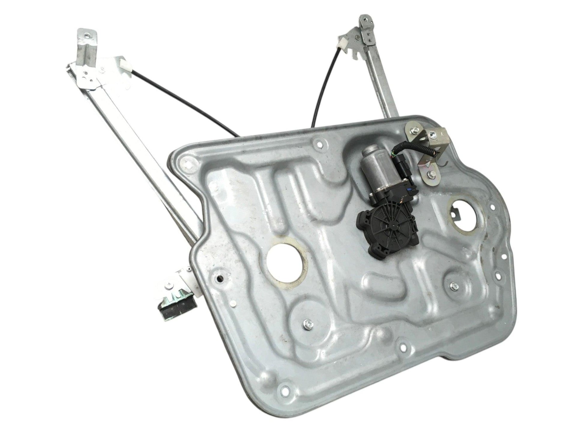 Mecanismo Elevalunas del izq Nissan Qashqai J10 - 80771JD000