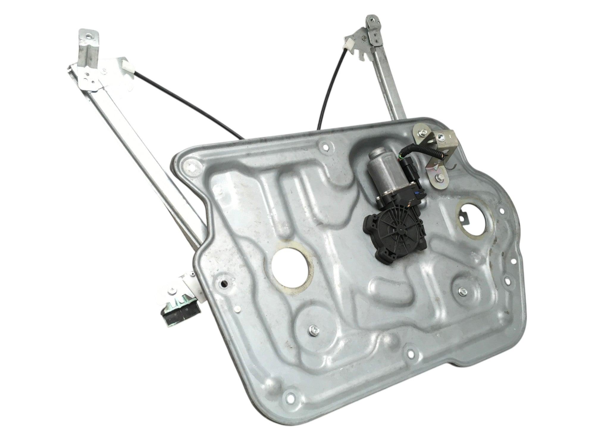 Mecanismo Elevalunas del izq Nissan Qashqai J10 - 80771JD000