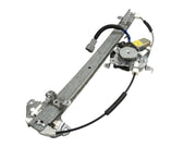 Mecanismo elevalunas del izq Nissan X - Trail T30 - 807318H301