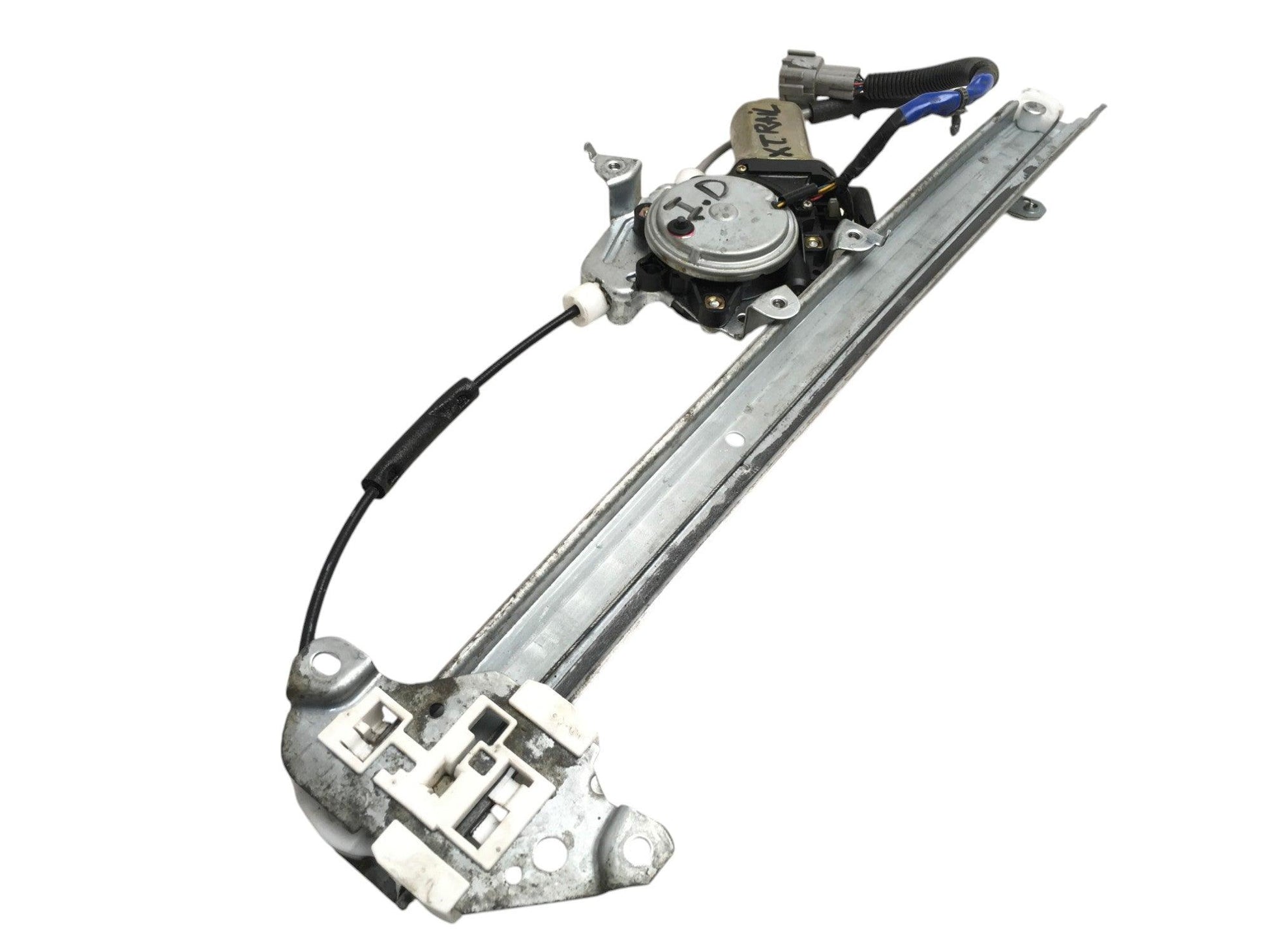 Mecanismo elevalunas del izq Nissan X - Trail T30 - 807318H301