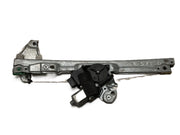 Mecanismo elevalunas del izq Peugeot 308 I - 9659827080