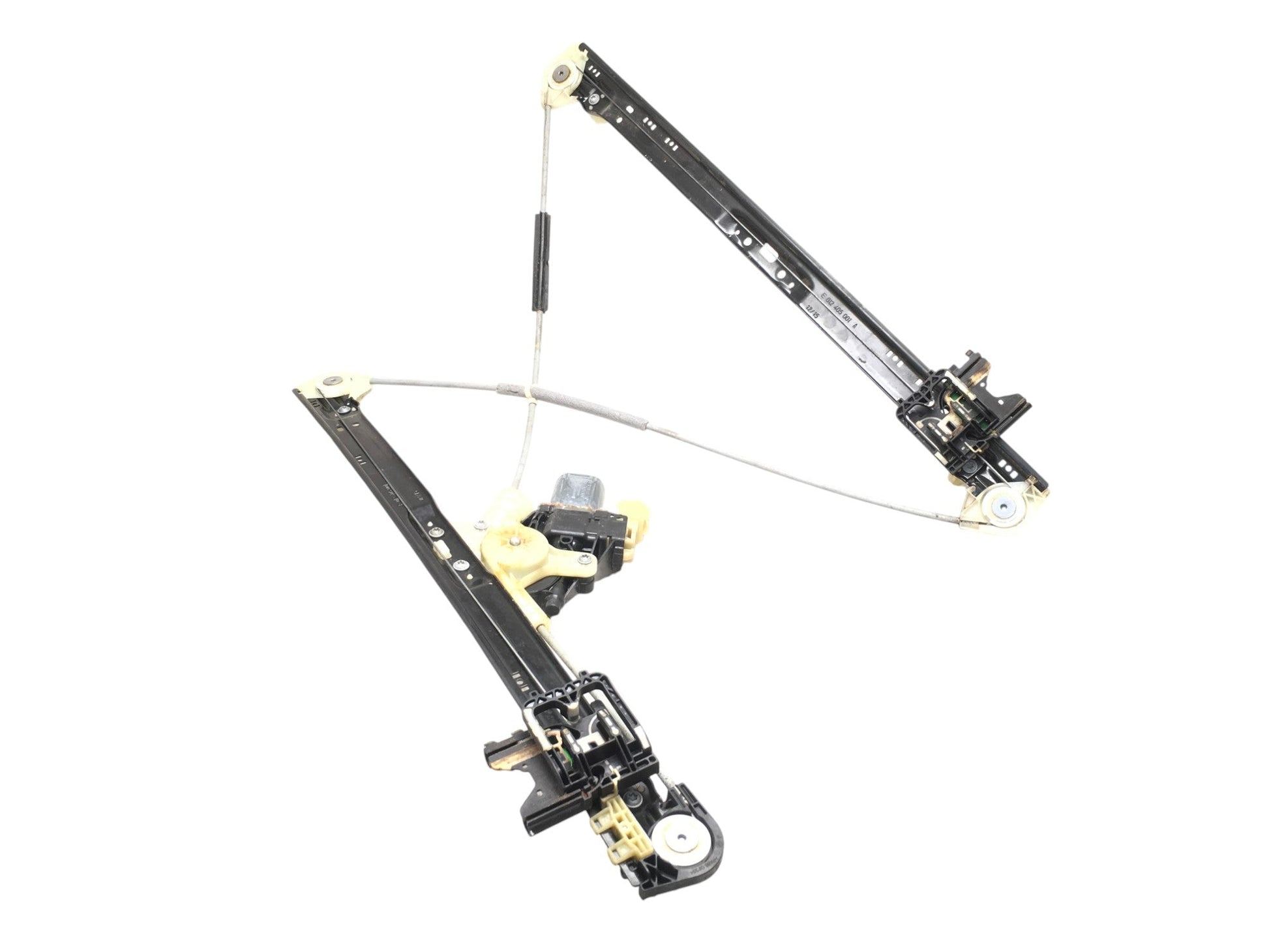 Mecanismo Elevalunas del izq Range Rover Sport II L494 - DK6223201AE
