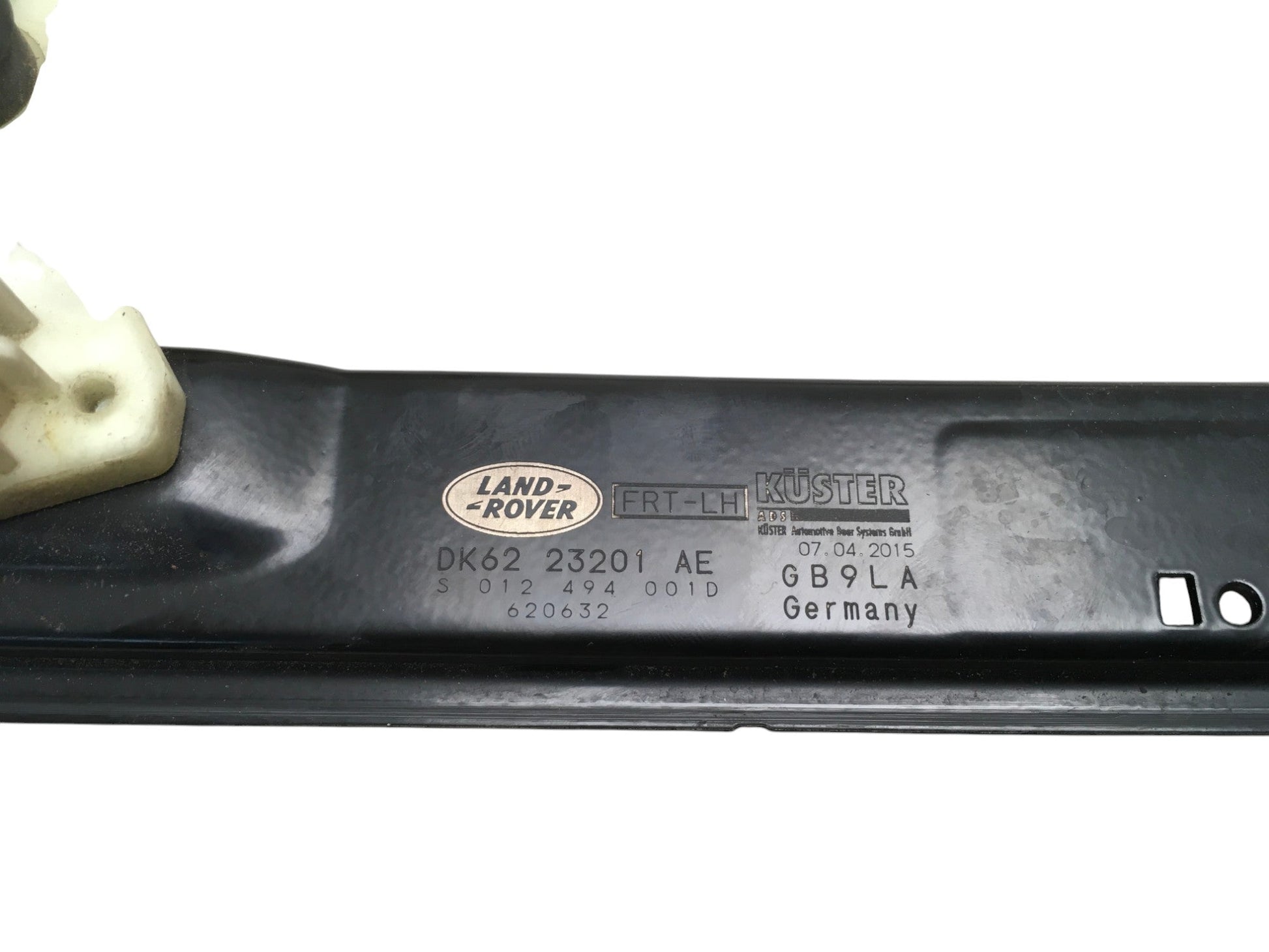 Mecanismo Elevalunas del izq Range Rover Sport II L494 - DK6223201AE