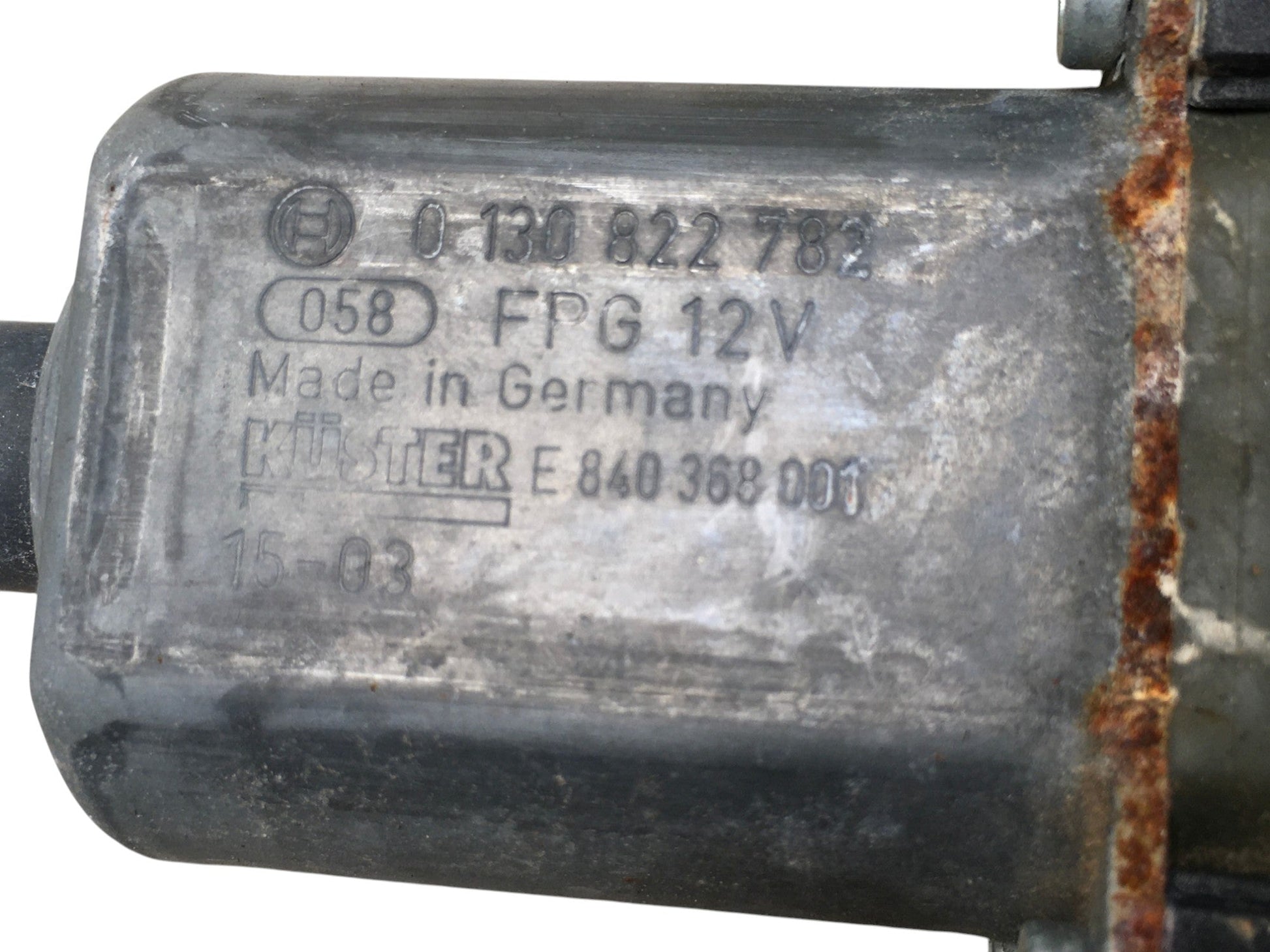 Mecanismo Elevalunas del izq Range Rover Sport II L494 - DK6223201AE