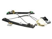 Mecanismo Elevalunas del izq Seat Leon II 1P - 1P0837401D