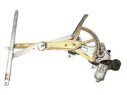 Mecanismo elevalunas del izq Toyota Rav4 II - 8572042070