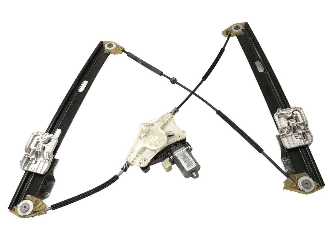 Mecanismo elevalunas del izq VW Golf VII - 5G4837461G