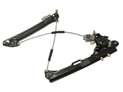 Mecanismo elevalunas izq Porsche 992 - 992837402