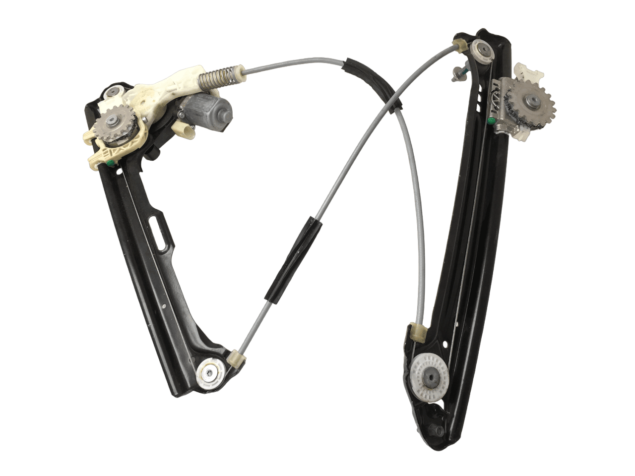 Mecanismo elevalunas izq Porsche 992 - 992837402