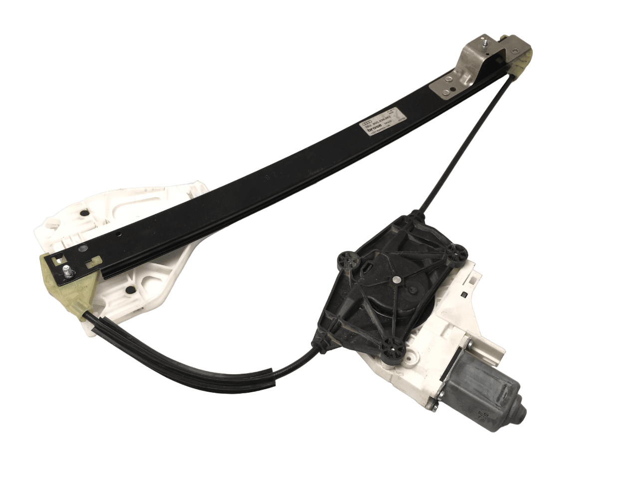 Mecanismo elevalunas tra dcho Audi Q3 8U - 8U0839462