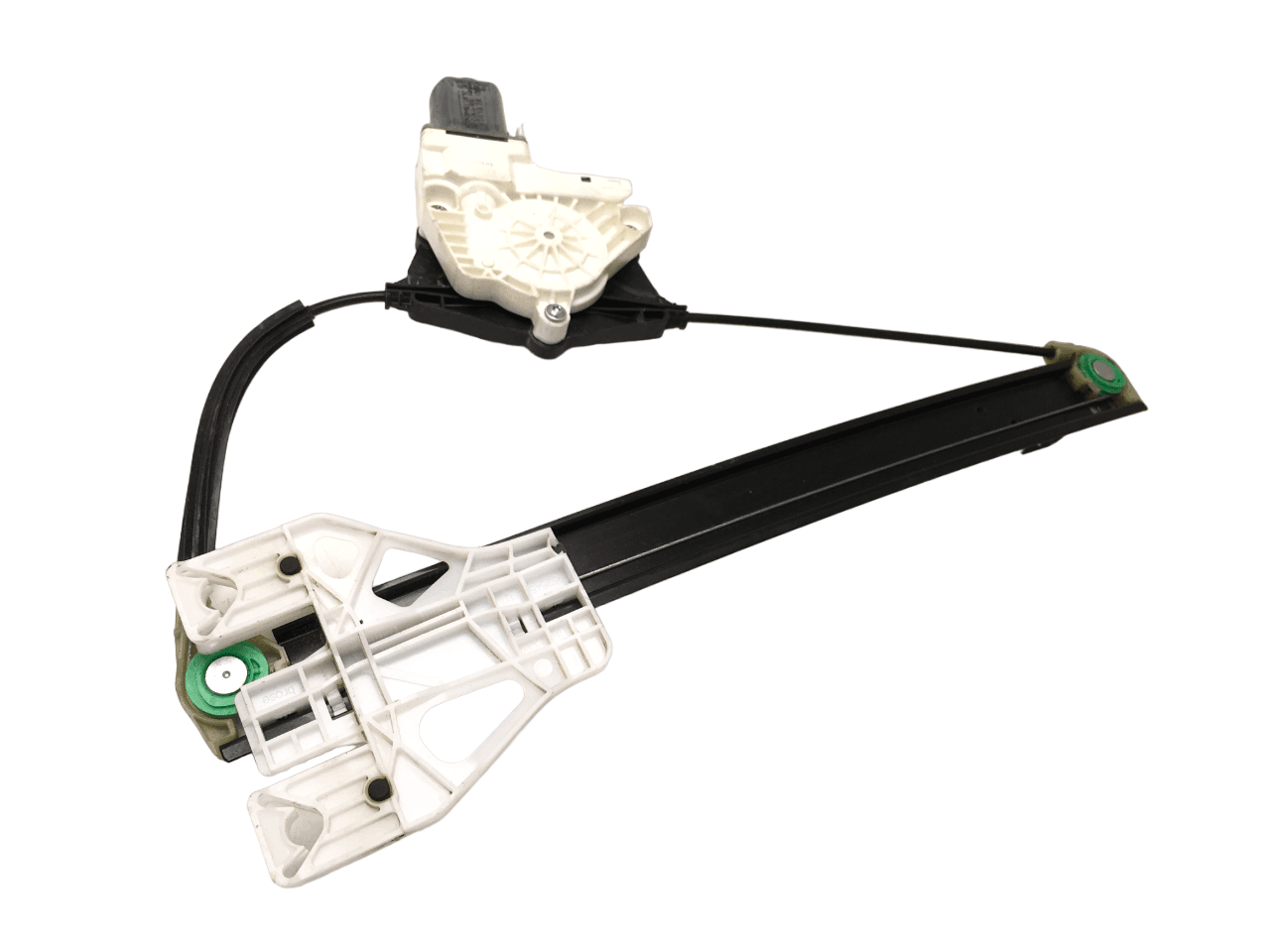 Mecanismo elevalunas tra dcho Audi Q3 8U - 8U0839462