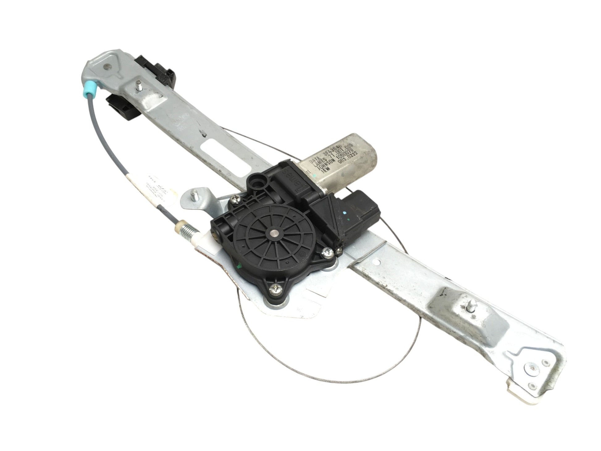 Mecanismo elevalunas tra dcho BMW E90 E87 - 71001603