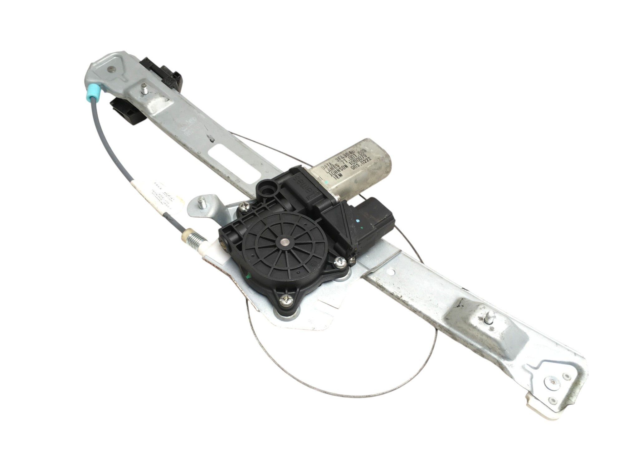 Mecanismo elevalunas tra dcho BMW E90 E87 - 71001603