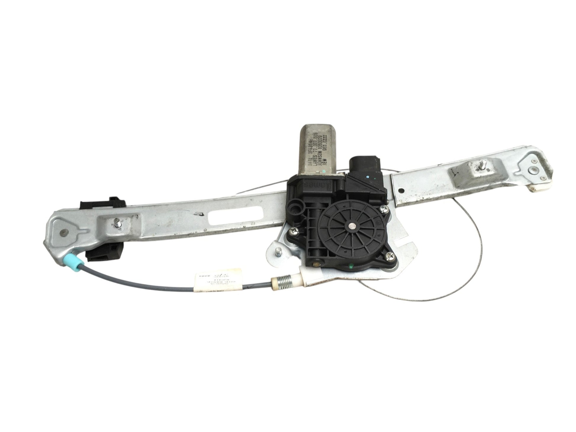 Mecanismo elevalunas tra dcho BMW E90 E87 - 71001603