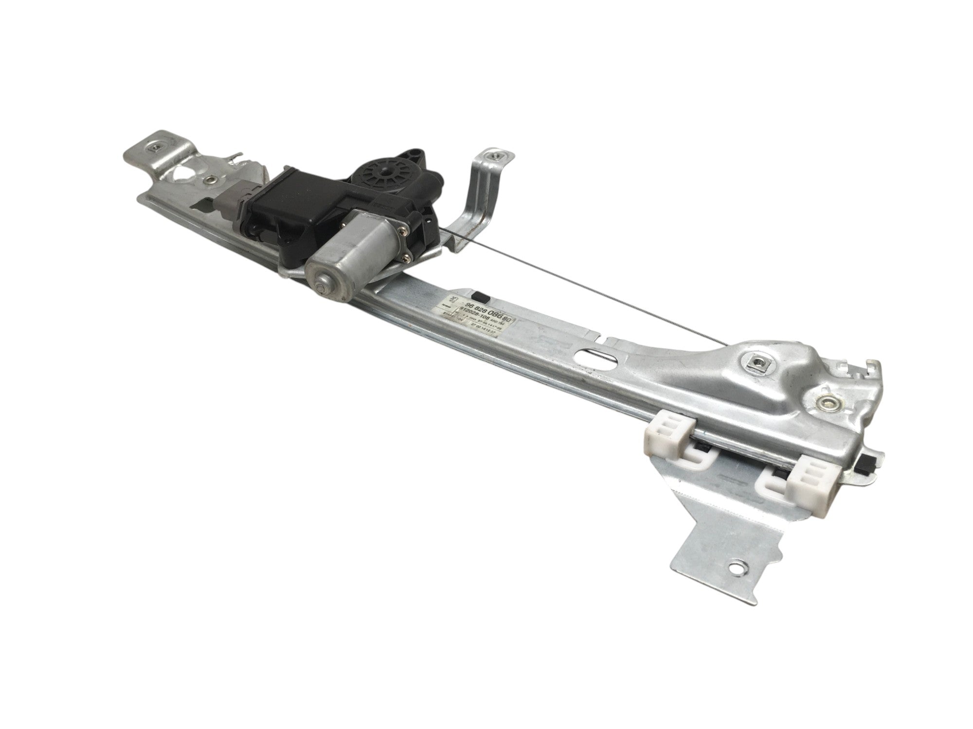 Mecanismo Elevalunas tra dcho Peugeot 5008 3008 I - 9682808680