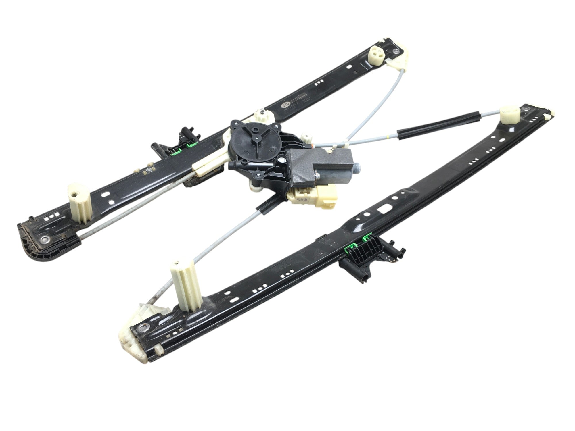 Mecanismo Elevalunas tra dcho Range Rover Sport II L494 - DK6227000AF