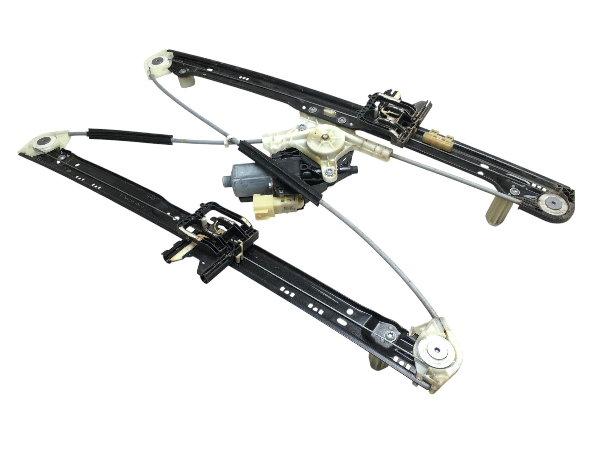 Mecanismo Elevalunas tra dcho Range Rover Sport II L494 - DK6227000AF