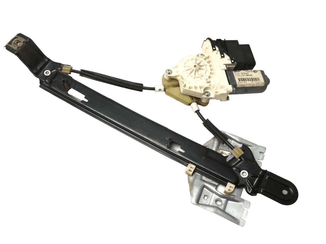 Mecanismo elevalunas tra dcho Seat Leon II - 1K0959704G