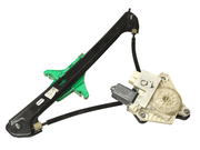 Mecanismo elevalunas tra dcho VW Golf VII - 5G4839462C _