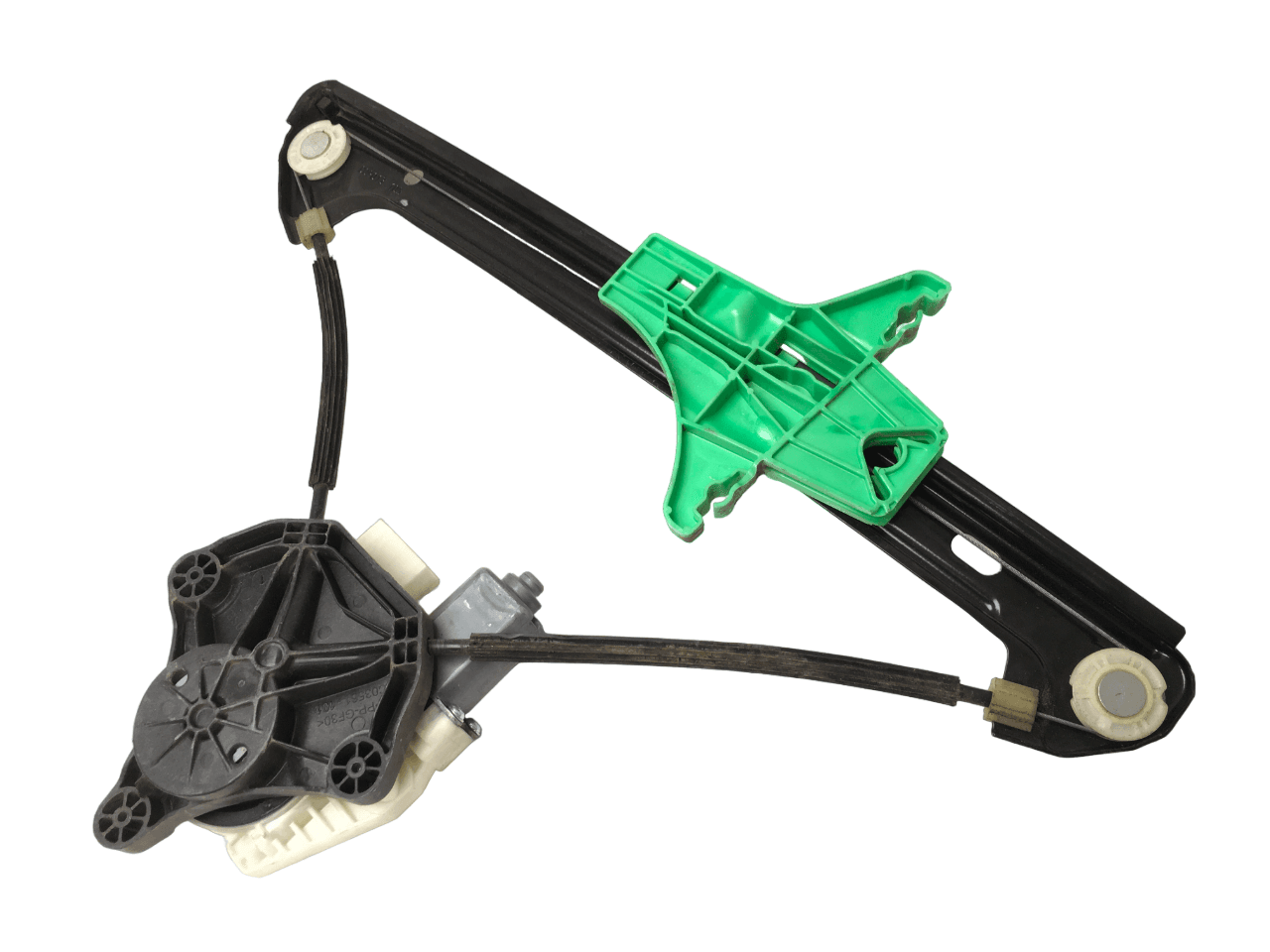 Mecanismo elevalunas tra dcho VW Golf VII - 5G4839462C _