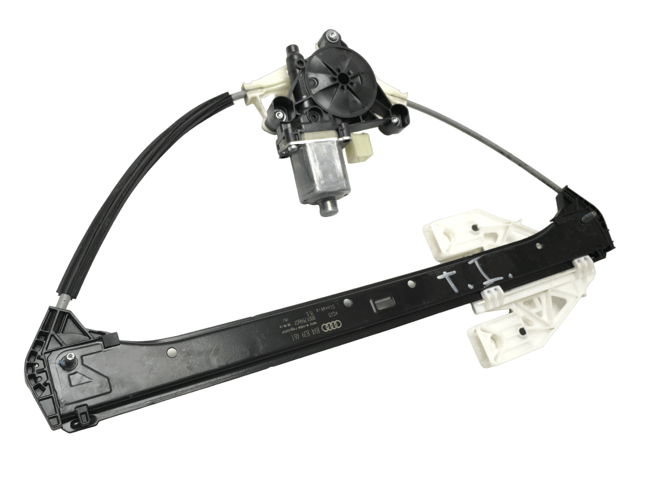 Mecanismo elevalunas tra izq Audi A3 8V - 8V4839461