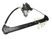 Mecanismo elevalunas tra izq Audi A3 8V - 8V4839461