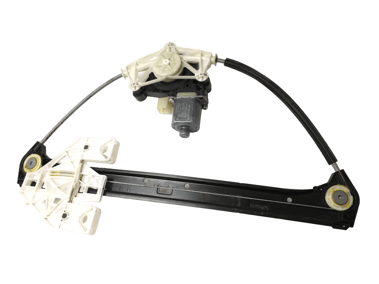 Mecanismo elevalunas tra izq Audi A3 8V - 8V4839461