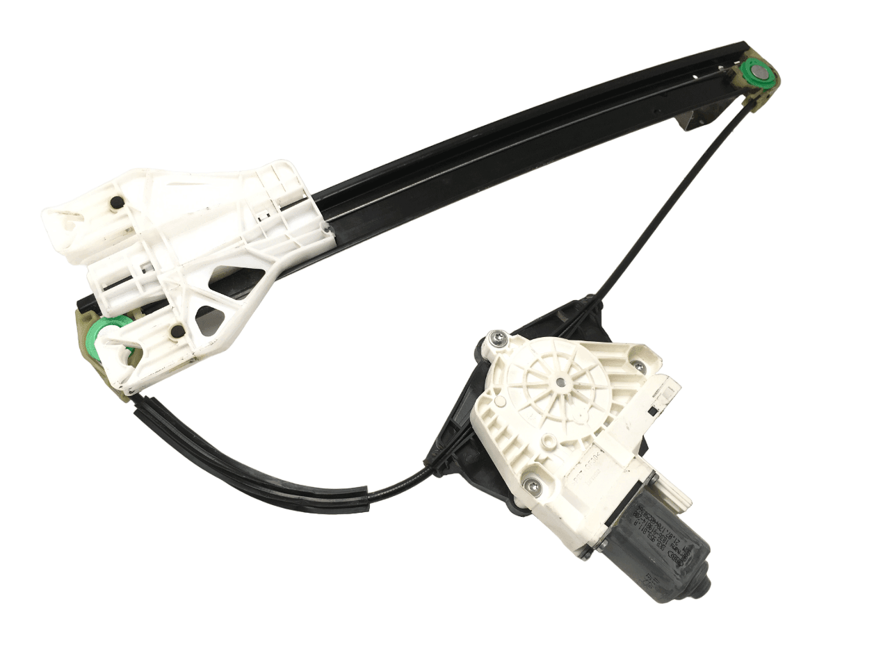 Mecanismo elevalunas tra izq Audi Q3 8U - 8U0839461