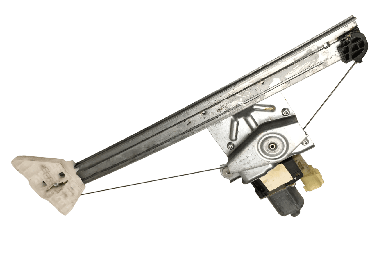 Mecanismo elevalunas tra izq Ford Kuga II - CJ5Z7827001C