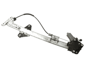 Mecanismo elevalunas tra izq Honda Accord VIII - 72750TL0003