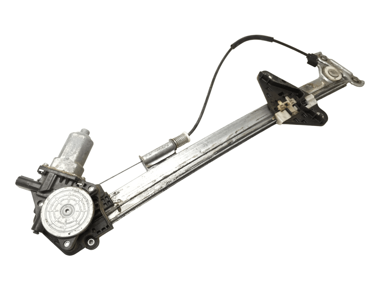 Mecanismo elevalunas tra izq Honda Accord VIII - 72750TL0003