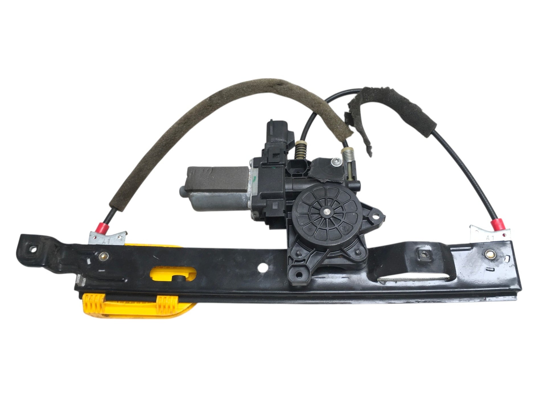 Mecanismo Elevalunas tra izq Jaguar XF I X250 - D316900