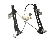 Mecanismo elevalunas tra izq Mercedes A2198200542 - A2198200542