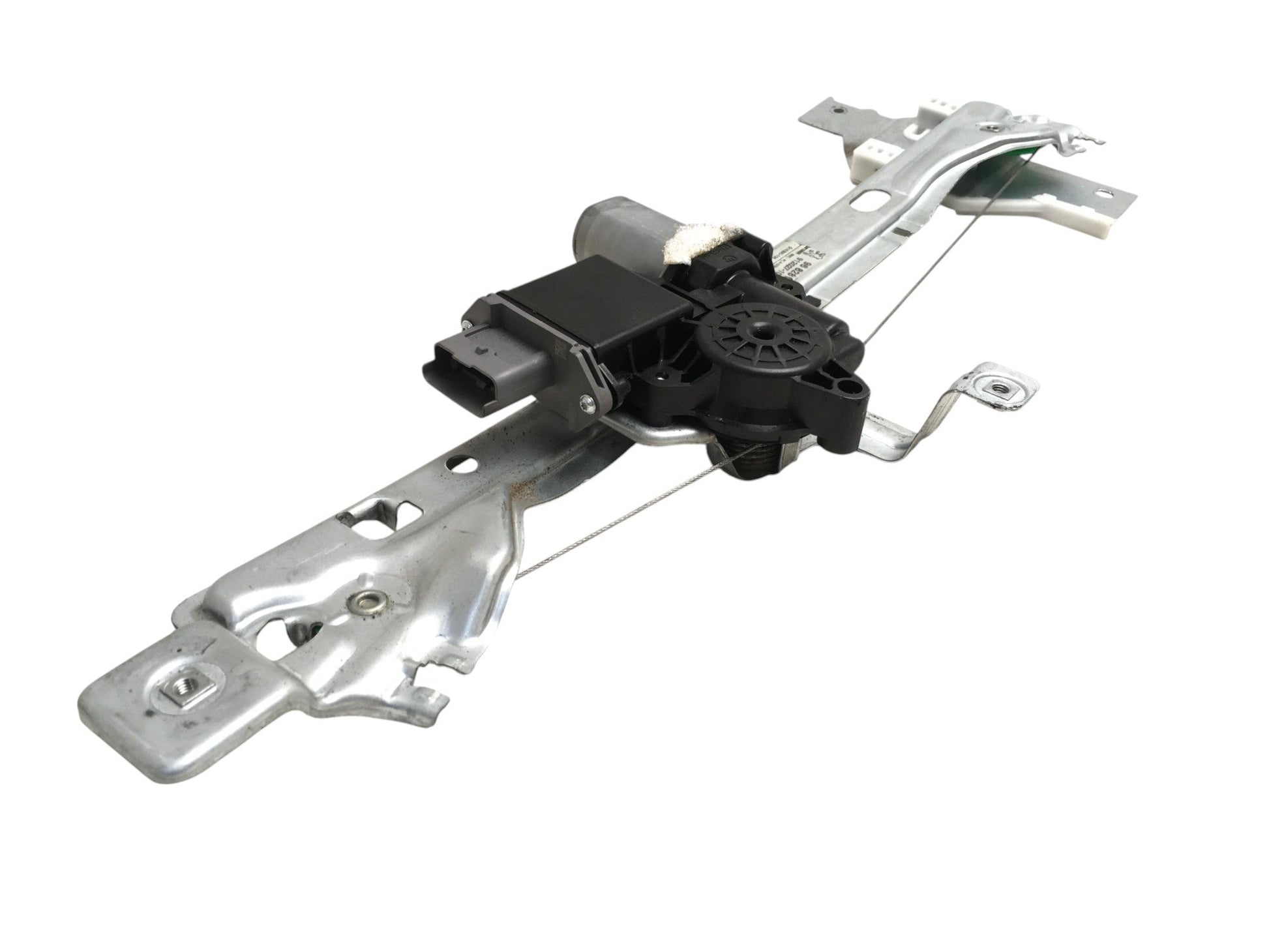 Mecanismo Elevalunas tra izq Peugeot 5008 3008 I - 9682808780