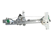 Mecanismo Elevalunas tra izq Peugeot 5008 3008 I - 9682808780