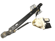 Mecanismo elevalunas tra izq Seat Leon II - 1K0959703N