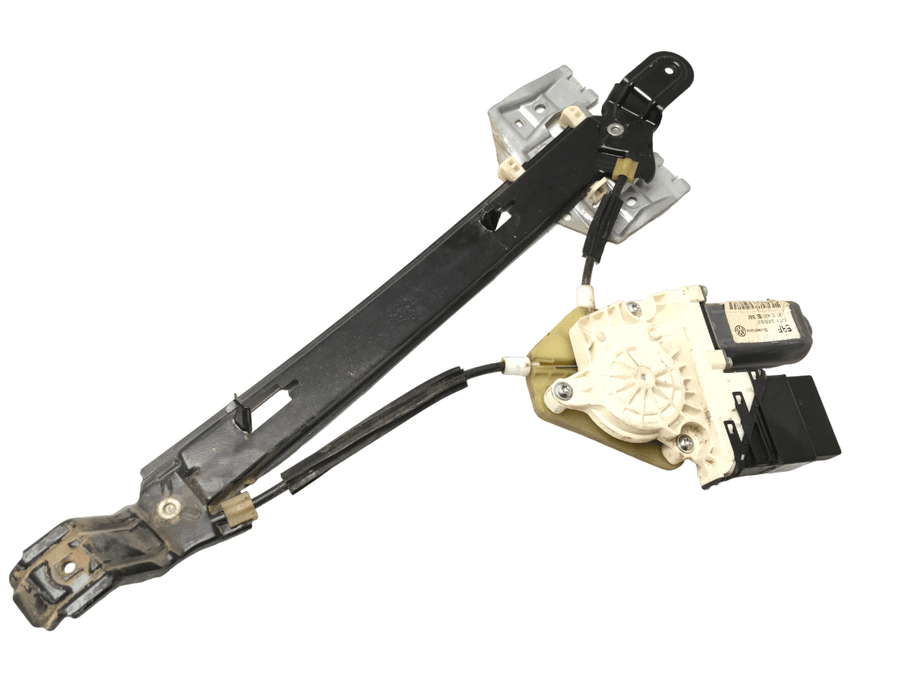 Mecanismo elevalunas tra izq Seat Leon II - 1K0959703N