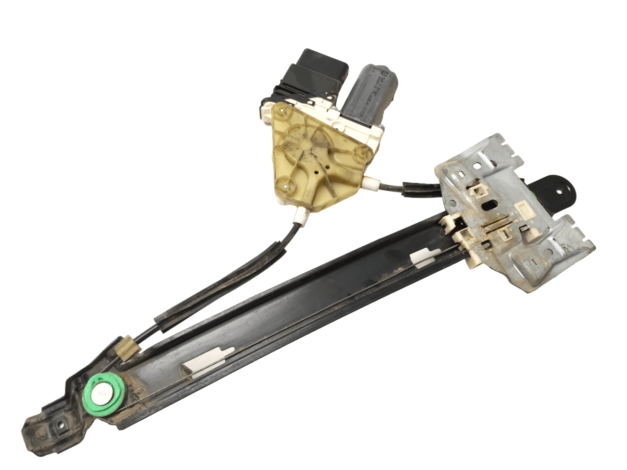 Mecanismo elevalunas tra izq Seat Leon II - 1K0959703N