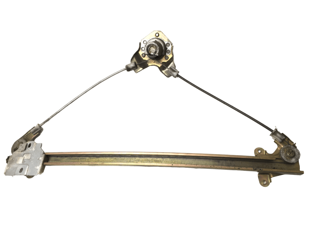 Mecanismo elevalunas tra izq Suzuki Vitara I - 8354056B00000