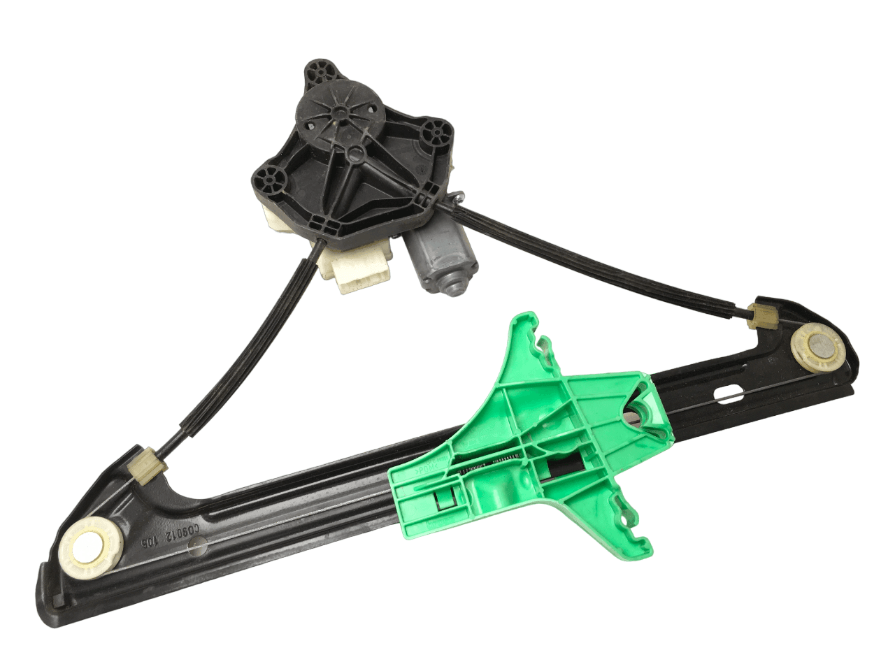 Mecanismo elevalunas tra izq VW Golf VII - 5G4839461C