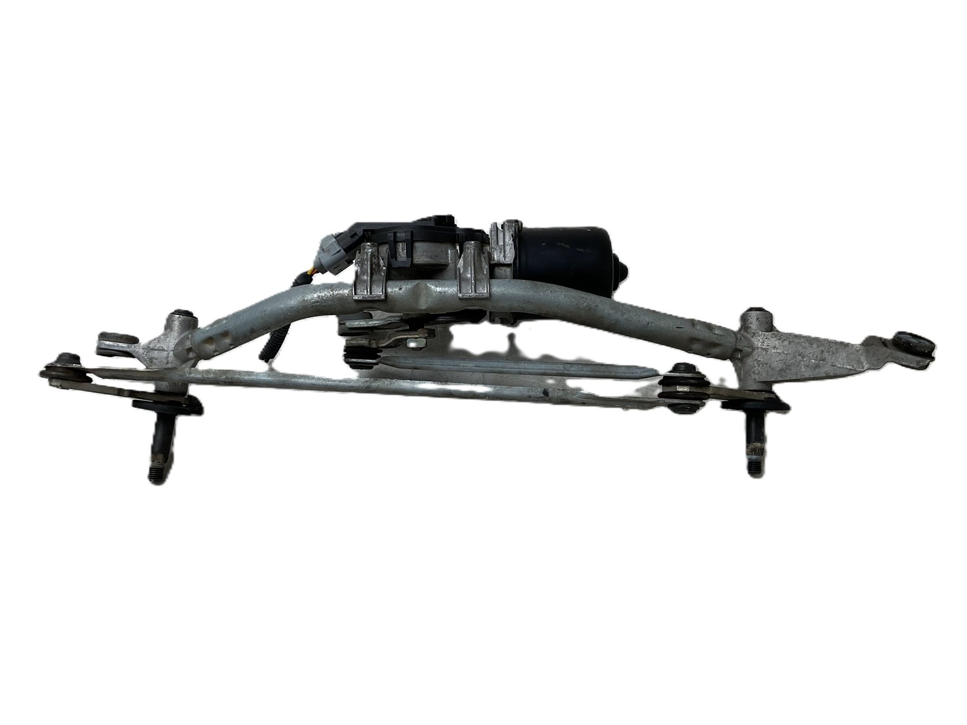 Mecanismo Limpia del Nissan Qashqai J10 - 28800JD900