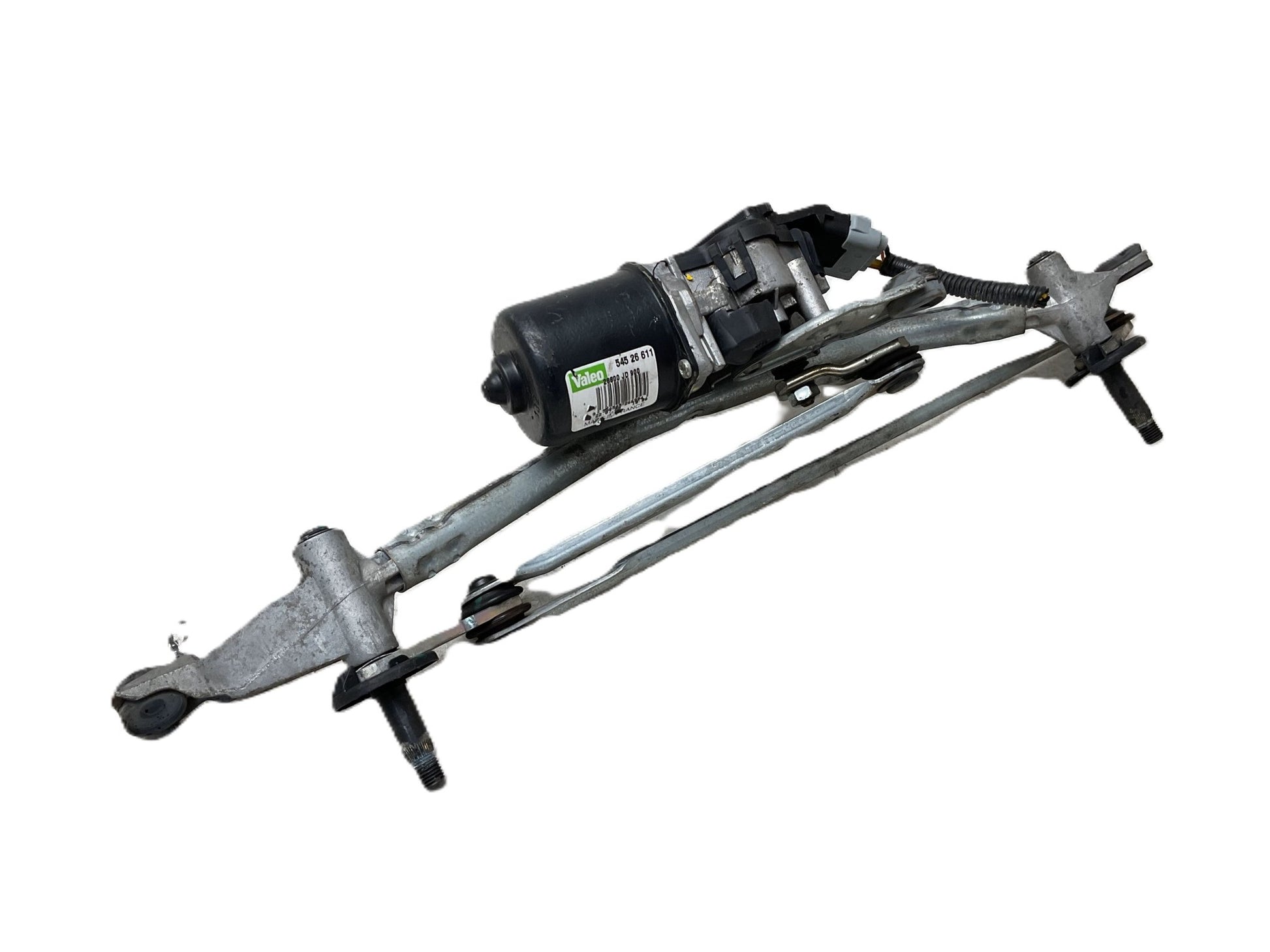 Mecanismo Limpia del Nissan Qashqai J10 - 28800JD900