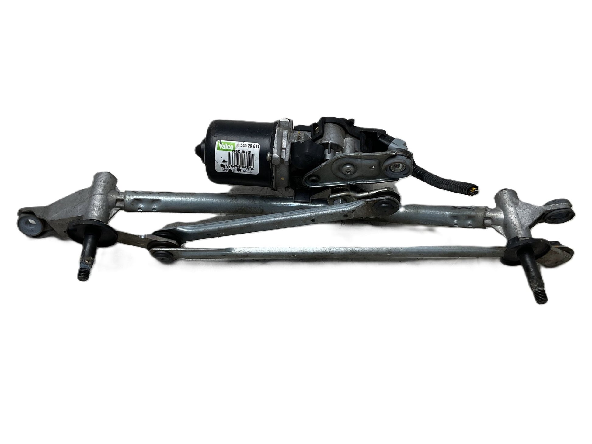 Mecanismo Limpia del Nissan Qashqai J10 - 28800JD900