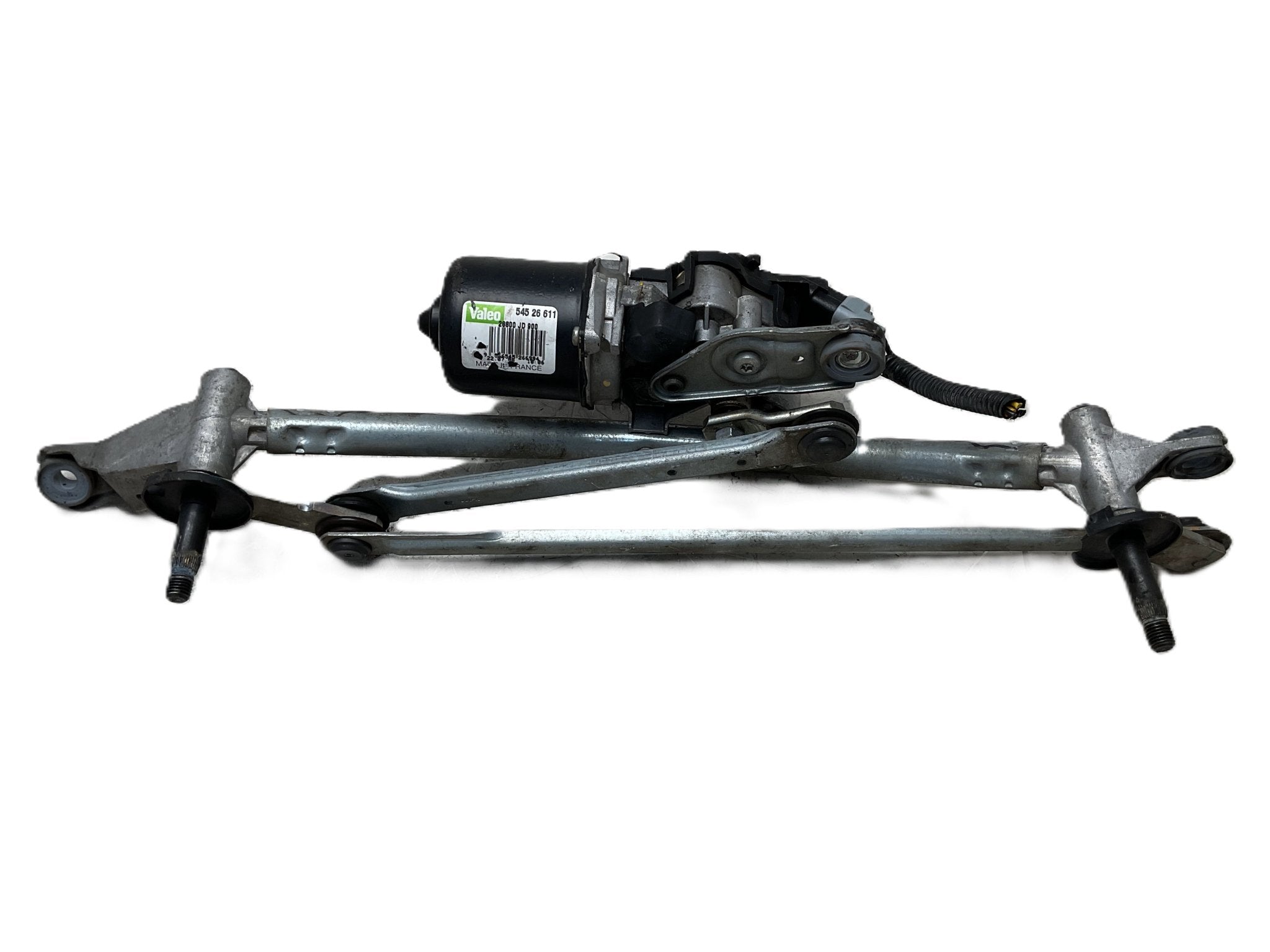 Mecanismo Limpia del Nissan Qashqai J10 - 28800JD900