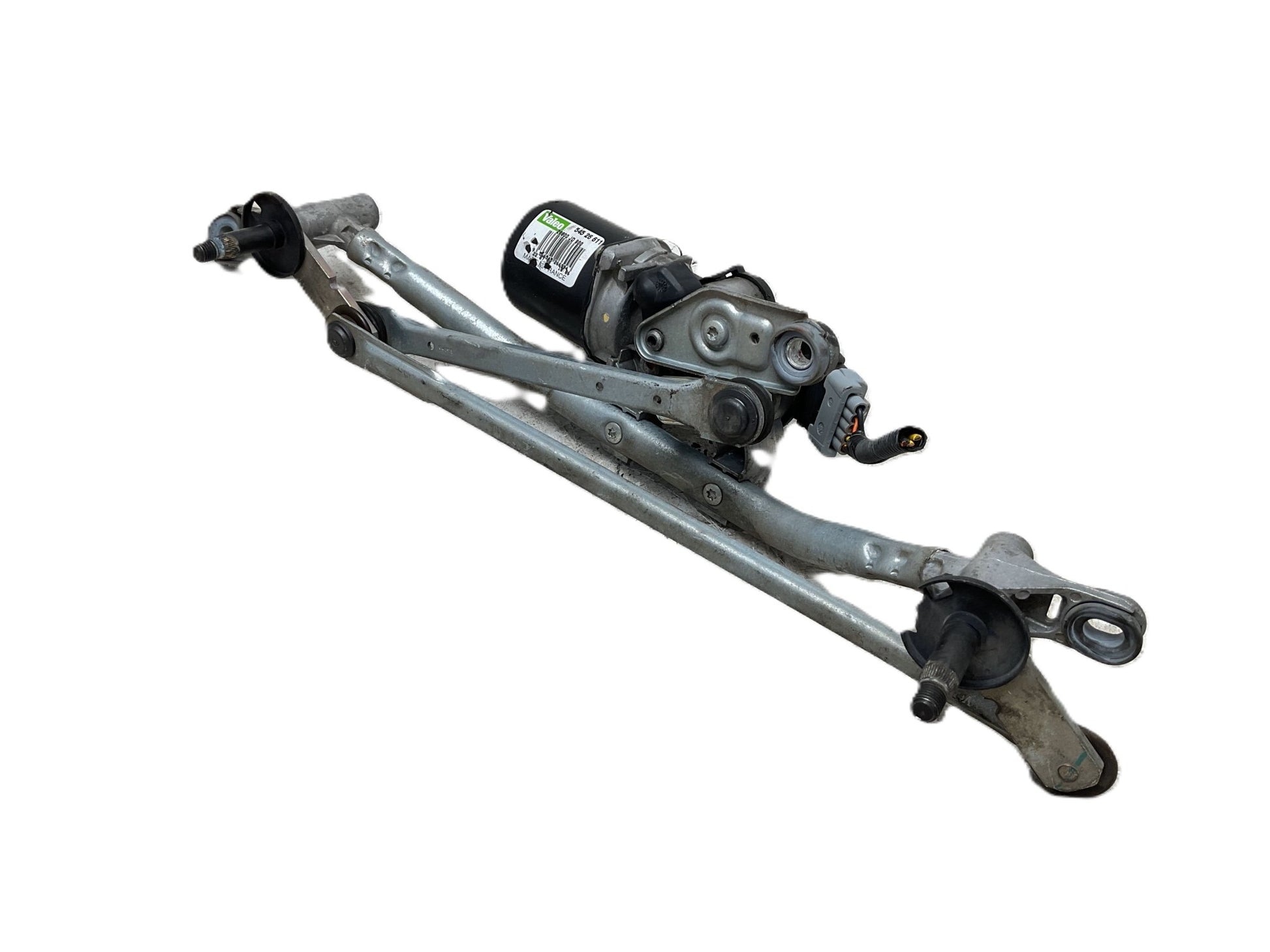 Mecanismo Limpia del Nissan Qashqai J10 - 28800JD900