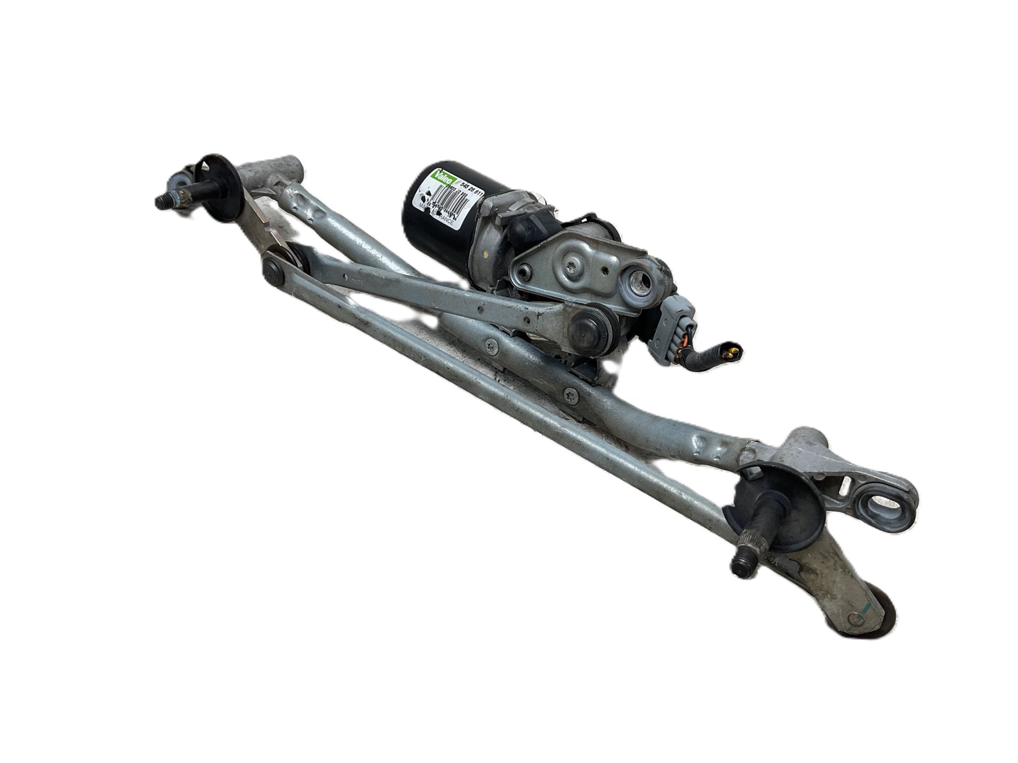 Mecanismo Limpia del Nissan Qashqai J10 - 28800JD900