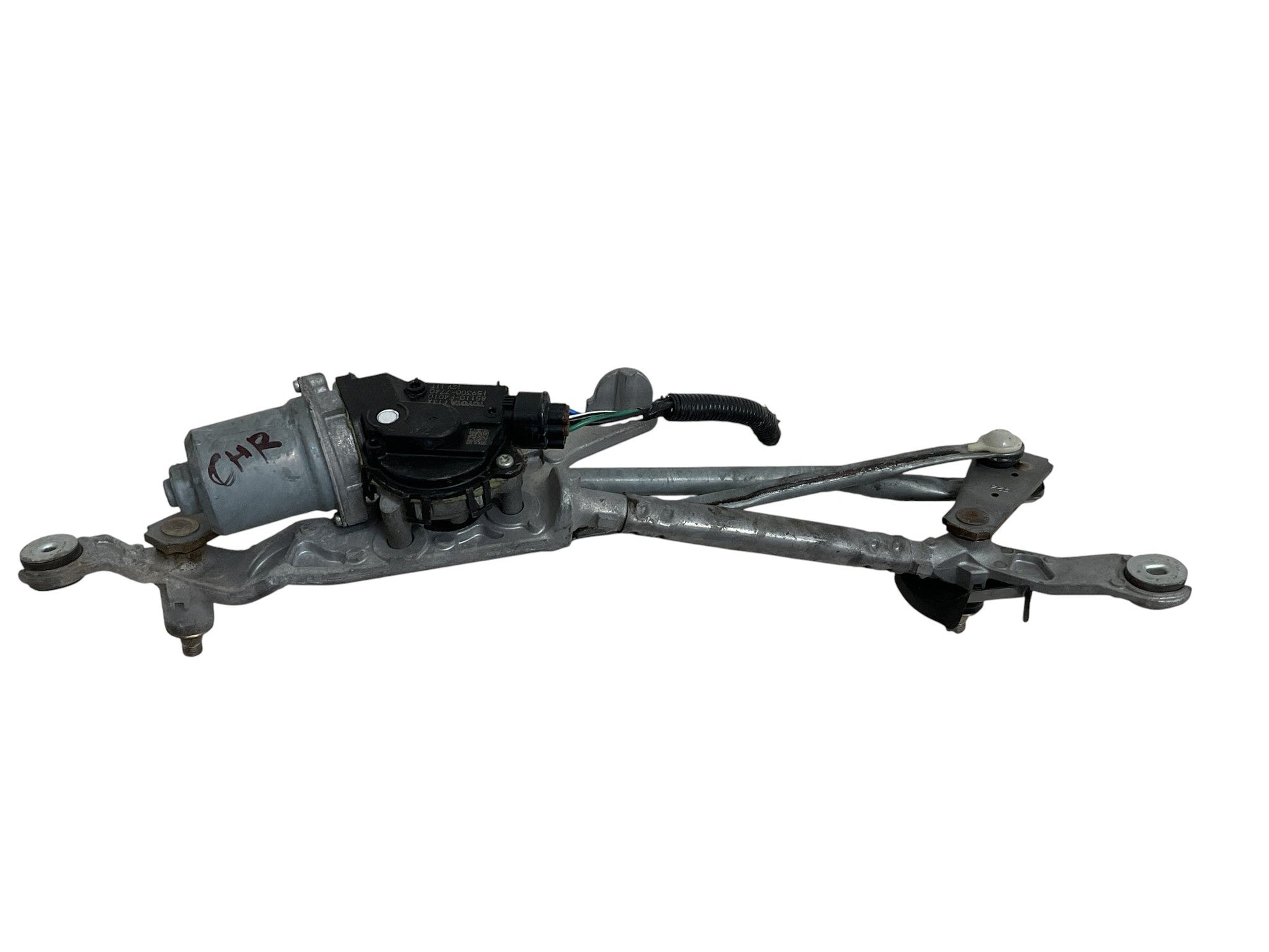 Mecanismo Limpia Delantero Honda C - HR - 85110F4010 _