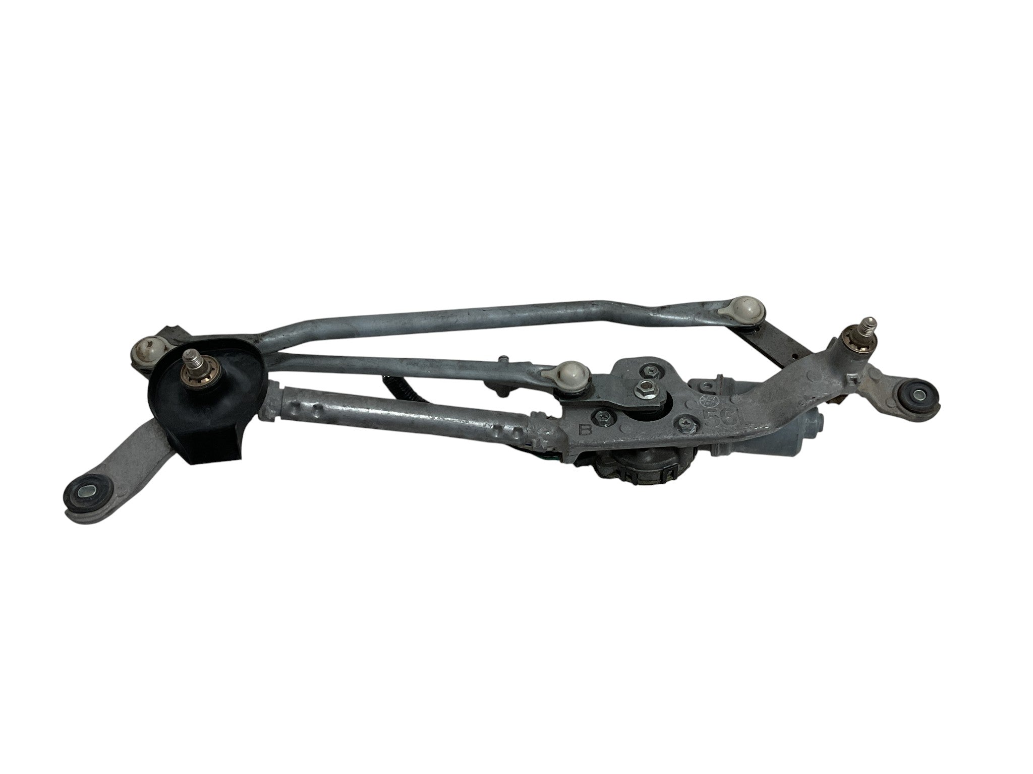 Mecanismo Limpia Delantero Honda C - HR - 85110F4010 _