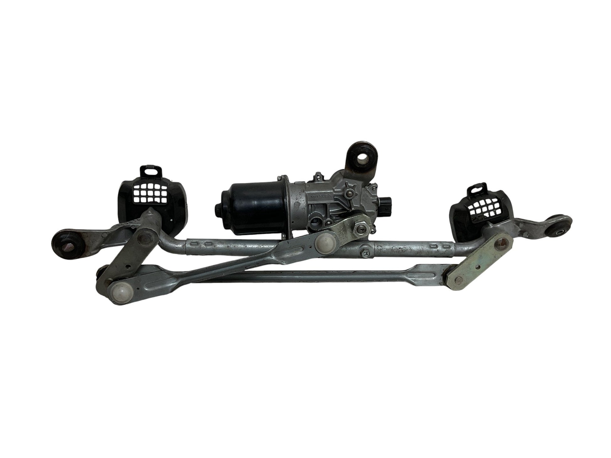 Mecanismo Limpia Delantero Mitsubishi Space Star - 8251A056