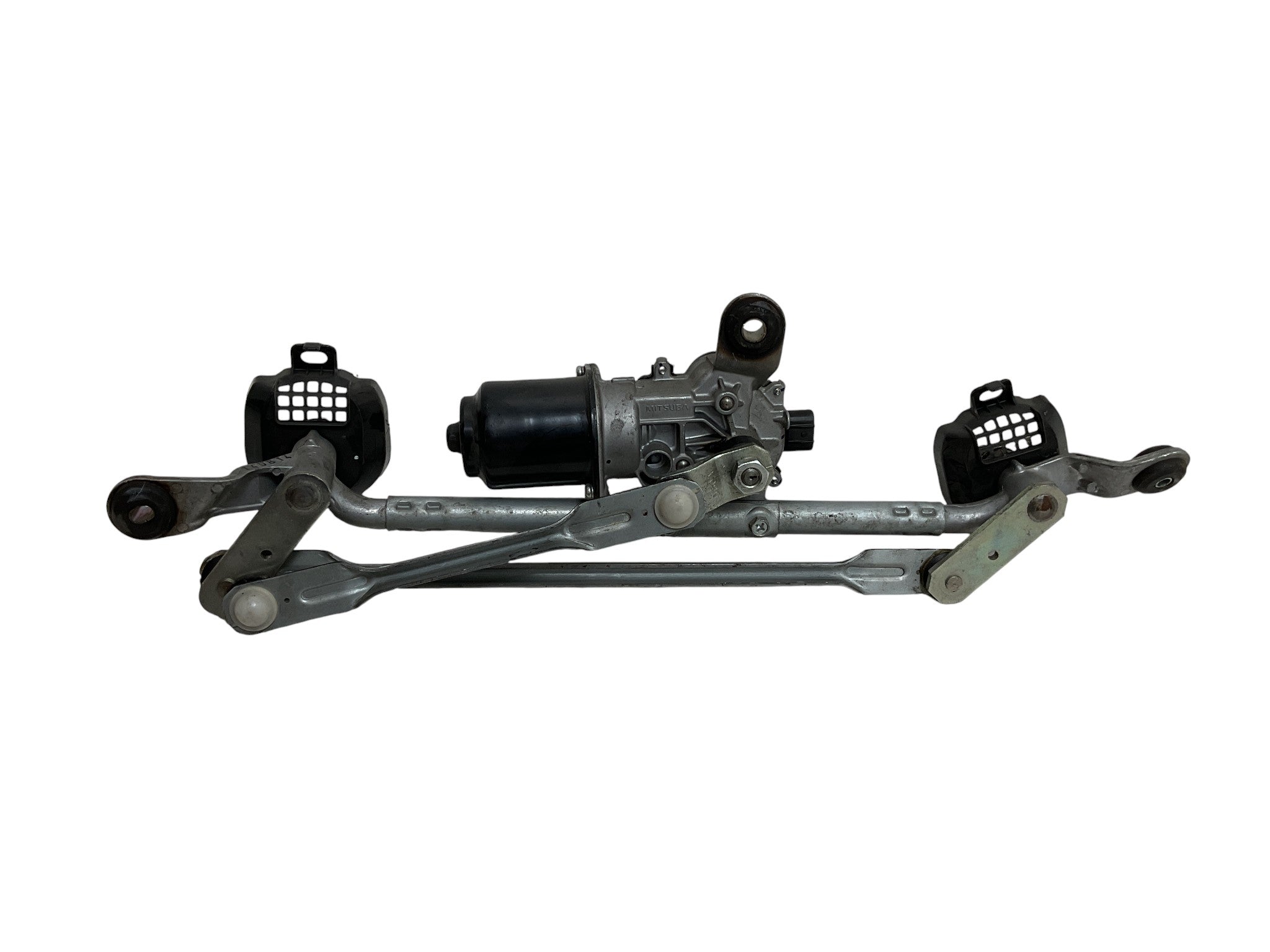 Mecanismo Limpia Delantero Mitsubishi Space Star - 8251A056